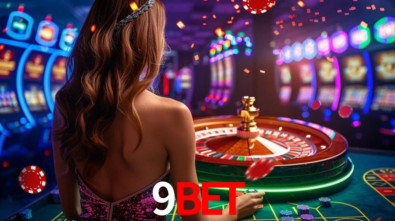 Instalação rápida do APK 9bet