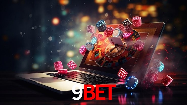 Download para Android e iOS na 9bet