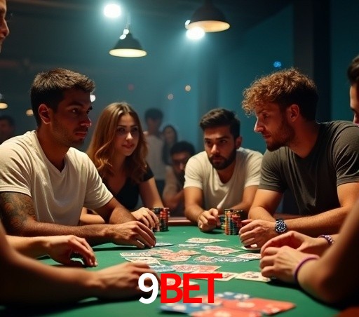 Loterias online na 9bet